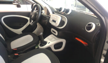 Smart Forfour Nuove usate km0 aziendali pieno