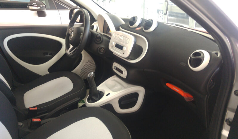 Smart Forfour Nuove usate km0 aziendali pieno