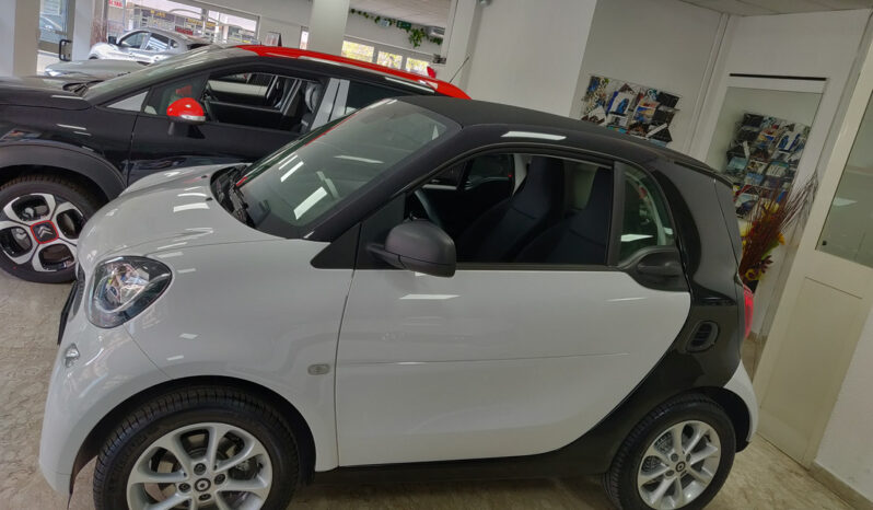 Smart Fortwo 1.0 Nuove Usate Km0 pieno