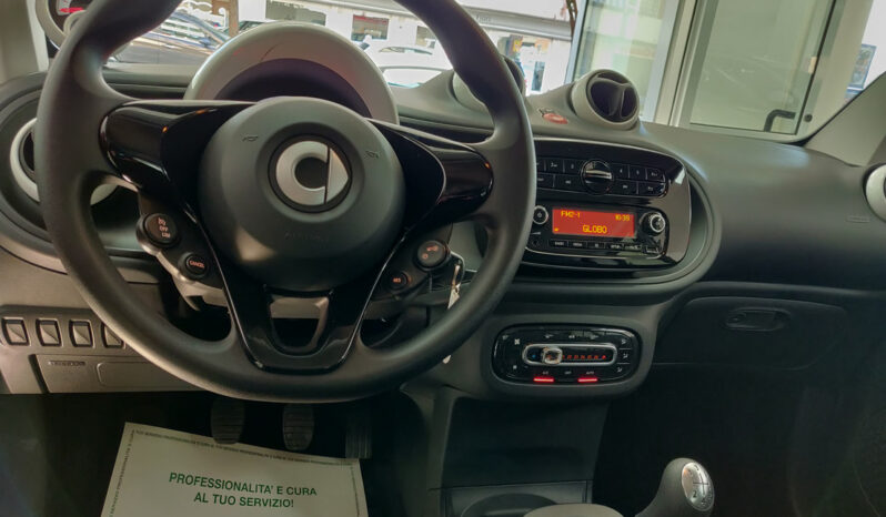 Smart Fortwo 1.0 Nuove Usate Km0 pieno