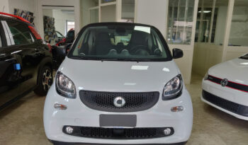 Smart Fortwo 1.0 Nuove Usate Km0 pieno