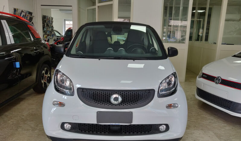 Smart Fortwo 1.0 Nuove Usate Km0 pieno