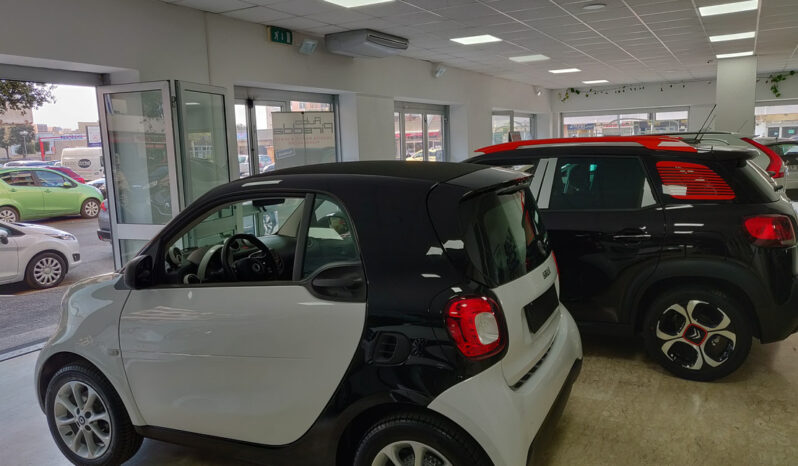 Smart Fortwo 1.0 Nuove Usate Km0 pieno