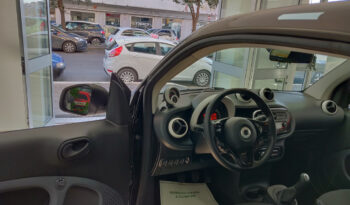 Smart Fortwo 1.0 Nuove Usate Km0 pieno