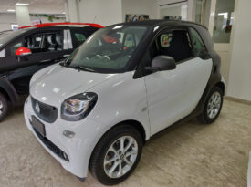 Smart Fortwo 1.0 Nuove Usate Km0