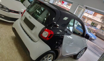 Smart Fortwo 1.0 Nuove Usate Km0 pieno