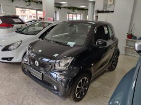 Smart Nuove usate km0 aziendali o Noleggio a breve e lungo termine