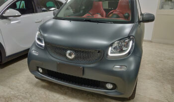 Smart brabus 90 0.9 Turbo twinamic cabrio Brabus edition #2 pieno