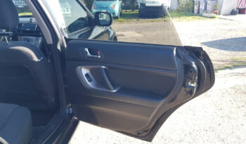 Subaru OutBack 2.5 Cambio Automatico pieno