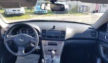 Subaru OutBack 2.5 Cambio Automatico pieno