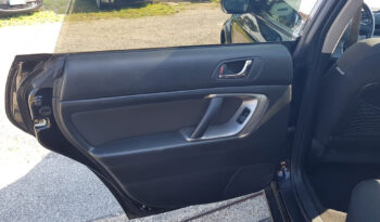 Subaru OutBack 2.5 Cambio Automatico pieno