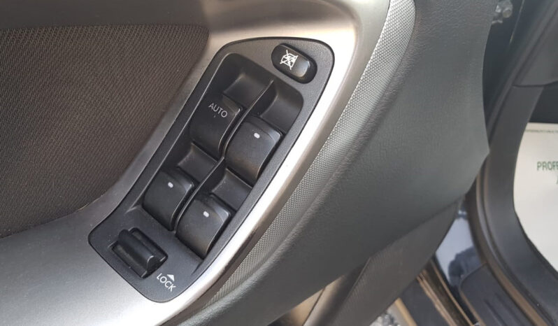 Subaru OutBack 2.5 Cambio Automatico pieno