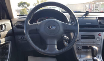 Subaru OutBack 2.5 Cambio Automatico pieno