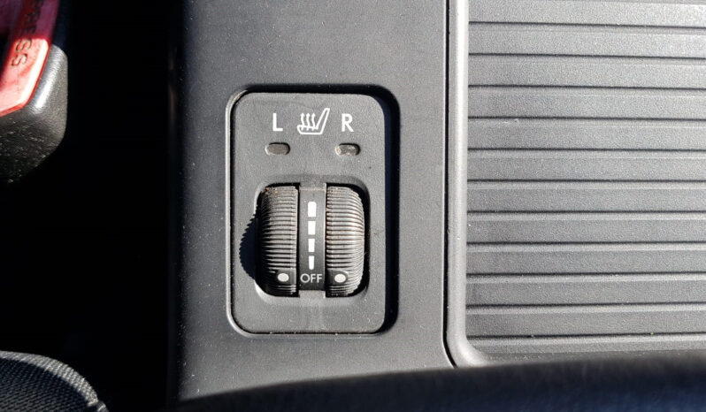 Subaru OutBack 2.5 Cambio Automatico pieno