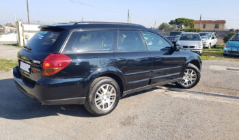 Subaru OutBack 2.5 Cambio Automatico pieno