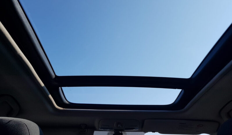 Subaru OutBack 2.5 Cambio Automatico pieno