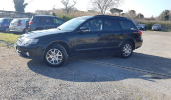 Subaru OutBack 2.5 Cambio Automatico pieno