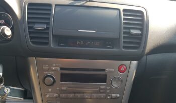 Subaru OutBack 2.5 Cambio Automatico pieno
