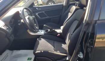Subaru OutBack 2.5 Cambio Automatico pieno