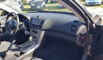 Subaru OutBack 2.5 Cambio Automatico pieno