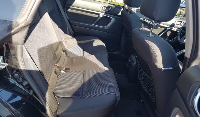 Subaru OutBack 2.5 Cambio Automatico pieno