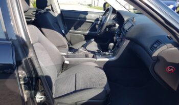 Subaru OutBack 2.5 Cambio Automatico pieno