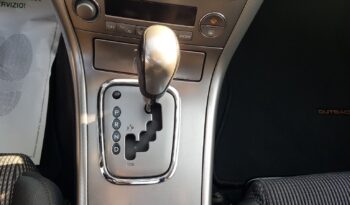 Subaru OutBack 2.5 Cambio Automatico pieno