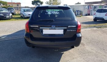 Subaru OutBack 2.5 Cambio Automatico pieno