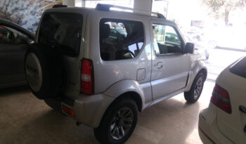 Suzuki Jimny 1.3 2WD 4WD pieno