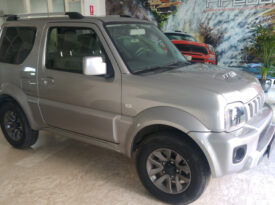 Suzuki Jimny 1.3 2WD 4WD
