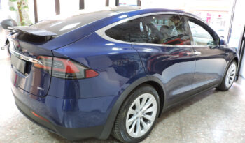 Tesla Model X 90D pieno