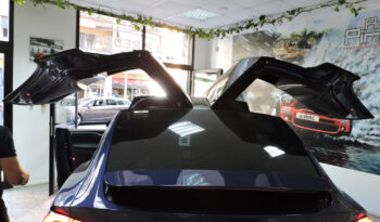 Tesla Model X 90D pieno