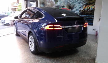 Tesla Model X 90D pieno