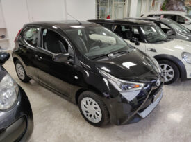 Toyota Aygo Nuove usate km0 aziendali