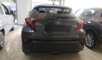 Toyota C-HR 1.8 Hybrid E-CVT pieno