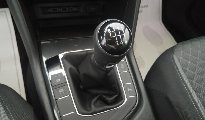 Volkswagen Tiguan 1.6 TDI Business pieno