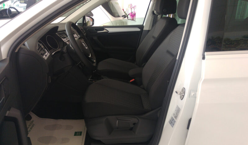 Volkswagen Tiguan 1.6 TDI Business pieno