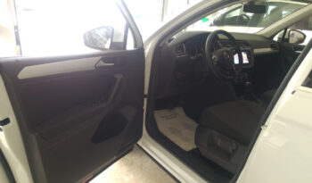 Volkswagen Tiguan 1.6 TDI Business pieno