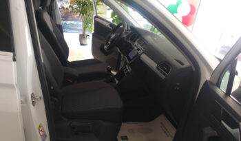 Volkswagen Tiguan 1.6 TDI Business pieno