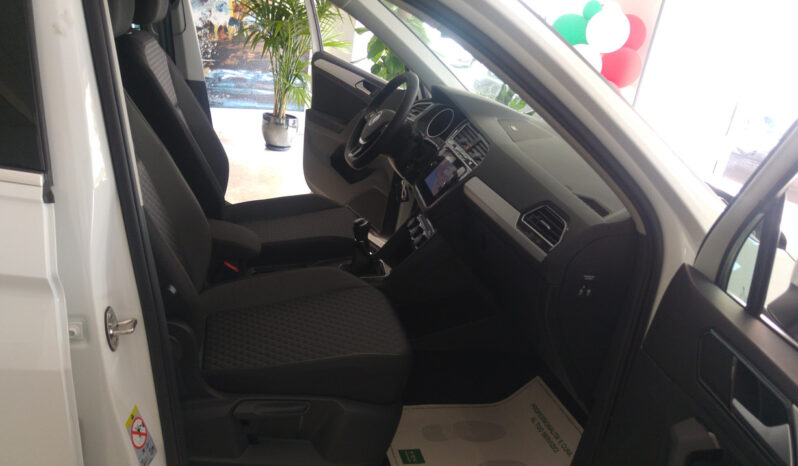 Volkswagen Tiguan 1.6 TDI Business pieno