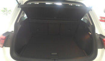 Volkswagen Tiguan 1.6 TDI Business pieno