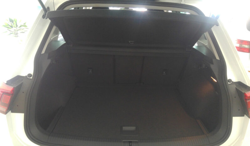 Volkswagen Tiguan 1.6 TDI Business pieno