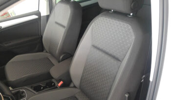 Volkswagen Tiguan 1.6 TDI Business pieno