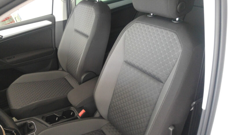 Volkswagen Tiguan 1.6 TDI Business pieno