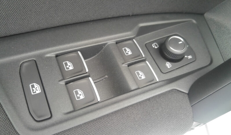 Volkswagen Tiguan 1.6 TDI Business pieno