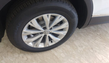Volkswagen Tiguan 1.6 TDI Business pieno