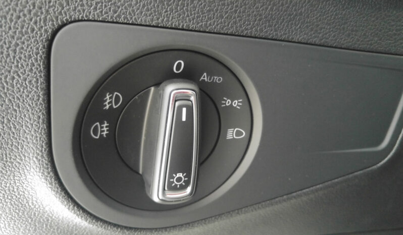 Volkswagen Tiguan 1.6 TDI Business pieno