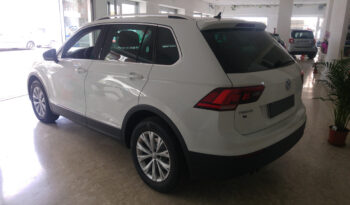Volkswagen Tiguan 1.6 TDI Business pieno