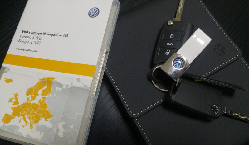 Volkswagen Tiguan 1.6 TDI Business pieno