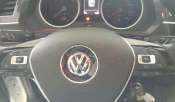 Volkswagen Tiguan 1.6 TDI Business pieno